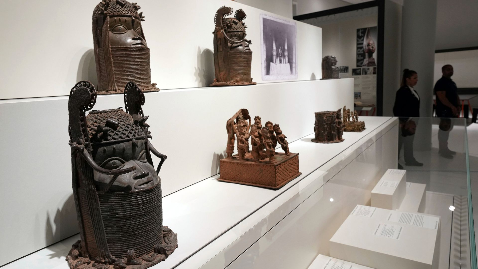 Edo cultural traditions and artistry
